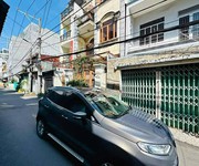 Nhà đường nơ trang long phường 13 bình thạnh cũ.