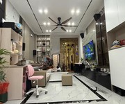 Nhà xinh phố ngọc thụy 36m2 6t thang máy full nội thất, ô tô cạnh nhà - 10,x tỷ