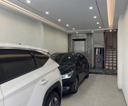 Nhà đẹp phố ái mộ 58m2, 6t, gara 2 ô tô, sống sang cạnh phố cổ - nhỉnh 18 tỷ