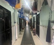 1 Bán nhà dòng tiền 150tr/ tháng, hxh lũy bán bích, ngay hòa bình, 12x32m, 4 tầng, 28 tỷ.