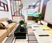 Nguyễn an ninh   nhà đẹp full nội thất   33m 5 tầng  7 tỷ