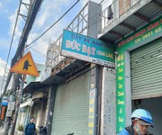 Bán nhà măt tiền  q.12, trung mỹ tây, ql22, 180m2, 3 tầng, 4pn