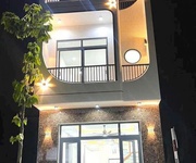 Nhà Tp.Hcm - 1 trệt 1 lầu, tặng nội thất - 790tr nhận nhà ở ngay