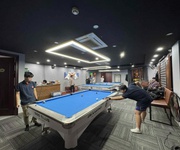 1 Sang nhượng quán bi-a 6 bàn tại khu đô thị văn phú