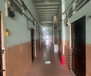 Bán nhà dòng tiền 150tr/ tháng, hxh lũy bán bích, ngay hòa bình, 12x32m, 4 tầng, 28 tỷ.