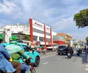 Bán nhà cầu nguyễn văn cừ cung đường sầm uất dương bá trạc -3 tầng -4.5x14m-nhỉnh 8 tỷ