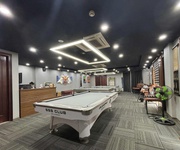 Sang nhượng quán bi-a 6 bàn tại khu đô thị văn phú