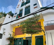 Bán hotel 7 tầng hẻm paster , xương huân , nha trang . diện tích 82m ngang 8 kinh doanh 20 phòng ,