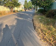 1 1086m2 thổ cư Hóc Môn đường Võ Thị Đầy gần Đặng Thúc Vịnh