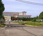 20 lô đất mặt tiền đường 10.5m, gần Vinpearl Nam Hội An, dt từ 200m2 full thổ cư