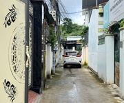 Bán nhà vị trí bên hông siêu thị go vĩnh điềm trung, tp nha trang  đường xe hơi 7 chỗ thông