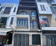 Bán nhà đẹp 4 tầng full tiện nghi   thang máy   nlmt   đường 10m phước long