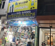 2 Cơ hội ngàn năm có một mặt phố, mặt chợ bạch đằng 80m/100m, 4 tầng, mặt tiền 3.2m, 5.7 tỷ hai bà