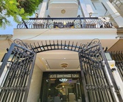 Phạm hữu lầu - q.7- tặng full thiết kế bên trong - 3 tầng - 72m2 - 6tỷ4