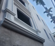 Bán nhà xây mới 3.5 tầng tại đông hải 1   gần phủ thượng đoạn, ô tô tận cửa