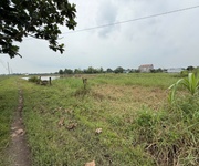 Bán đất số đỏ chính chủ 240m tại Mỹ Hạnh Nam, Long An