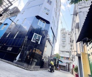 2 Bán nhà 4 tầng hxh đ.bà lê chân, tân định, q1 - ngay nhà thờ chợ tân định - vị trí hiếm nhà bán -