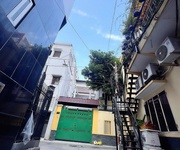 4 Bán nhà 4 tầng hxh đ.bà lê chân, tân định, q1 - ngay nhà thờ chợ tân định - vị trí hiếm nhà bán -