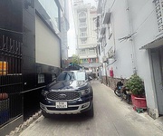 1 Bán nhà 4 tầng hxh đ.bà lê chân, tân định, q1 - ngay nhà thờ chợ tân định - vị trí hiếm nhà bán -