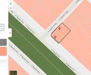 Độc tôn chào bán đ.nguyễn huệ   nguyễn thiệp, quận 1 - ngang 18m   24m - siêu phẩm không có căn thứ