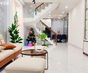 Vị trí vàng hẻm hoà bình tân phú  nhà 3 lầu 4pn 53m2, sổ hồng, hướng nam, 8 tỷxx