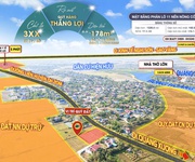 Mở bán đất đẹp thôn 1   thắng lợi, thanh hoá