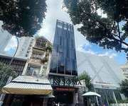 Bán siêu phẩm tòa nhà 7 tầng đ.ngô thời nhiệm, quận 3 - dòng tiền - dòng tiền đều 300tr/th - giang