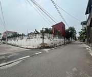 2 Rẻ nhất đan phượng   50m lô góc 2 thoáng - giá đầu tư chỉ 2.x tỷ