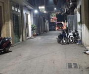 Bán nhà ngõ rộng đường la phù, hoài đức, hà nội