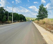 Cần bán đất mặt tiền đường nhựa - tân phước - đồng phú - bình phước chỉ 9 tỷ/ ha