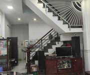 Nhà xinh ngõ nguyễn thị sáu, q.12: 42m2, 3 tầng, 3 pn, sổ hồng trao tay, giá chỉ 3.2 tỷ - gọi