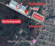 Cơ hội đầu tư: ô đất 50c khu 11 hà an   pháp lý rõ ràng   giá 2 tỷ 450 triệu