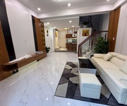 Bán nhà mới xinh lung linh, hẻm gần 4m, đường âu dương lân, p.chánh hưng. giá 5,95 tỷ tl