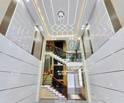 Nhà 5 tầng   chợ miếu gò xoài   bình tân   thang máy   hxh   dt 4.2 18.5m   nhỉnh 9 tỷ