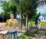 Bán đất diên phú đường ô tô , bắc nha trang . diện tích 99,8m ngang 5  giá bán 990tr mọi thông