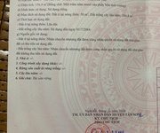 Bán 2 lô đất thuộc xã tân sơn - phú thọ.