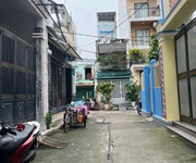 Nhà cấp 4 diện tích khủng 115m2 hẻm xe tải đường phạm hùng p.chánh hưng p4q8 . giá: 12 tỷ