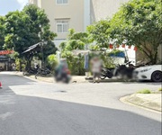 Bán lô đất góc 2 mặt tiền đường số 2 kdc bông sao p5 q8