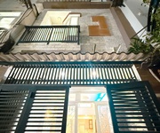 1 Giảm số 300 tr - bán 6.97 tỷ - nhiêu tứ - phú nhuận - nhà 5 tầng - 4pn lớn - hẻm 4m - chính chủ -