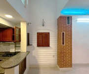 2 Giảm số 300 tr - bán 6.97 tỷ - nhiêu tứ - phú nhuận - nhà 5 tầng - 4pn lớn - hẻm 4m - chính chủ -