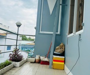 3 Nhà hẻm 9m 3.5x11m lửng lầu bùi minh trực p6q8