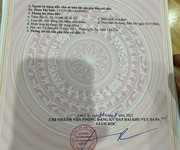 Đất đẹp - giá tốt -  bán đất p. ô qúy hồ 1 , sapa, lào cai