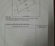 Hot hot - cần bán lô đất tại xóm 8, nghi phong, nghi lộc, nghệ an