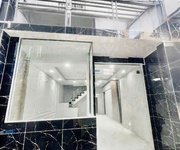 Nhà mới quận 3 - cách mạng tháng tám - 4 x 12 m - 4.95 tỷ