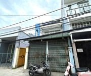 Bán đất tặng nhà 2 tầng Kiến cố Hoàng Diệu. Đà Nẵng, ngang 6.5m, nở hậu, giá cực tốt