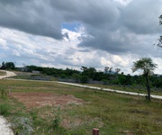 Chỉ 620 triệu đã sở hữu lô đất 100m2 tại đường Dạ Lê, TP Huế. Đã có sổ, đất cao ráo bao ngập lụt