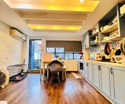 Bán nhà phố Nguyễn Phúc Lai, Đống Đa, phân lô, ô tô tránh, 4 tầng 52m2 giá 21 tỷ