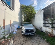 Bán đất thổ cư đường oto tại Phú Nhuận.Nay là phường An Hội