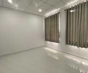 Chính chủ cần bán căn nhà xây kiên cố 1 trệt 1 lầu mới 100 cách mặt tiền đường TL10 chỉ 30m, Phường