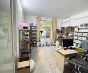 Mặt phố Lạc Nghiệp-nhà 4T 51M-mặt tiền đẹp-vỉa hè rộng-kinh doanh sầm uất-ở ngay